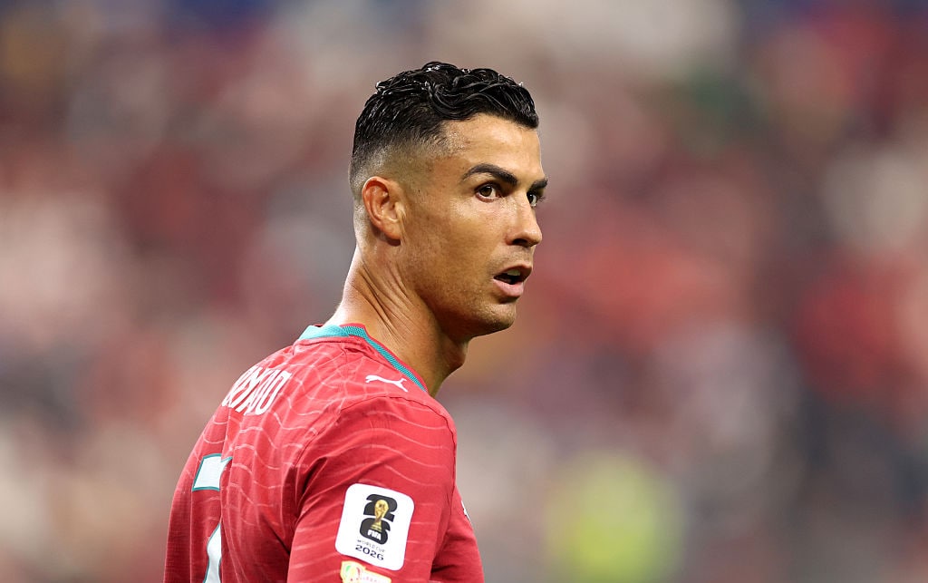 Cristiano Ronaldo’s career achievements discussed in article on his needlessness of a World Cup