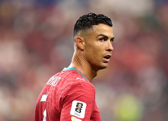 Ringside View | Portugal's Greatest Mistake Was Making The World Cup About Cristiano Ronaldo