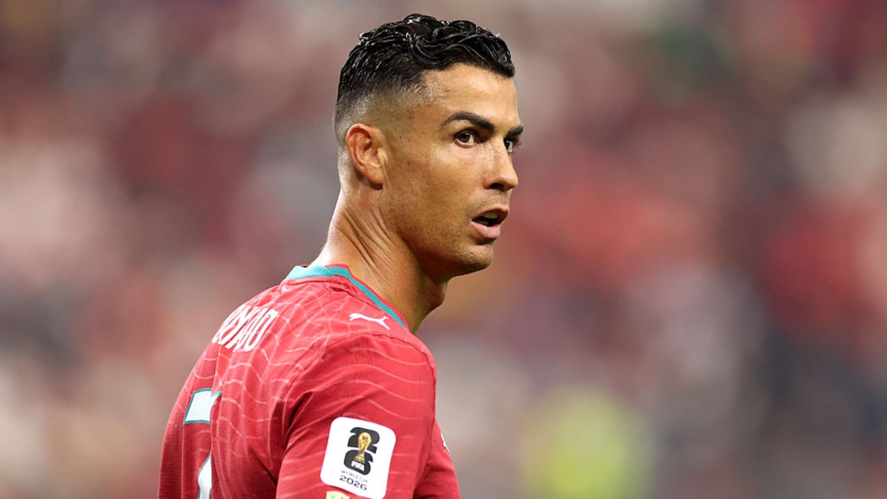Why Cristiano Ronaldo Never Needed A World Cup To Prove Himself