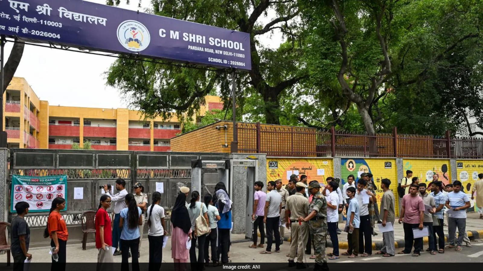 What Is ‘Mission Kayakalp’? Delhi Government Schools To Transform Into Safe, Clean, Modern Spaces