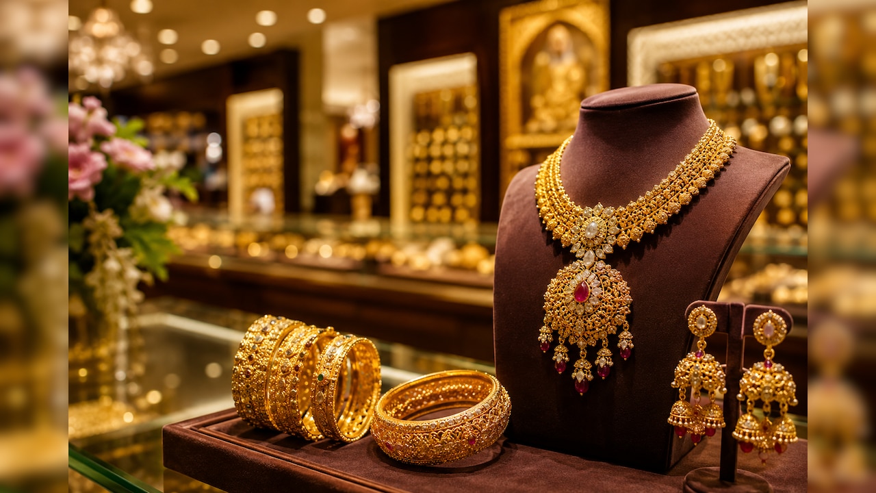 Thangamayil Jewellery Q1 Results: Net Profit Jumps 86% YoY, Revenue Surges 71%