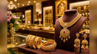 Thangamayil Jewellery Q1 Results: Net Profit Jumps 86% YoY, Revenue Surges 71%