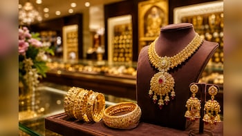 Thangamayil Jewellery Q1 Results: Net Profit Jumps 86% YoY, Revenue Surges 71%