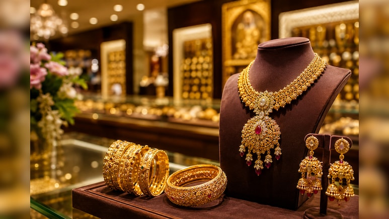 Thangamayil Jewellery Q1 Results: Net Profit Jumps 86% YoY, Revenue Surges 71%