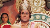 Doordarshan Ramayan Facts: 40 एकड़ के सेट पर सिर्फ 4 फीट की थी रावण की लंका, पांच साल चली शूटिंग
