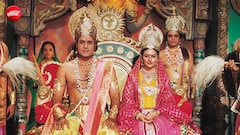 दूरदर्शन की रामायण का वो एपिसोड जिसने रामानंद सागर को पहुंचा दिया कोर्ट, 10 साल चला केस, प्रसारण से  पहले मचा था बवाल
