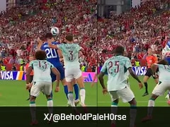 World Cup 2026: FIFA Clarifies Why Croatia's 2nd Goal Against Portugal Was Disallowed By VAR