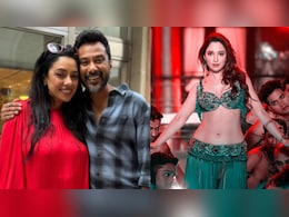 Rupali Ganguly 'Still Can't Process' Her Brother's National Film Award Win For <i>Aaj Ki Raat</i>