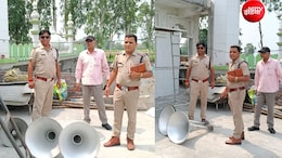 उत्तराखंड: मस्जिदों से लाउडस्पीकर हटाने पर बवाल, एकतरफा कार्रवाई का आरोप लगा सड़क पर उतरा मुस्लिम समाज