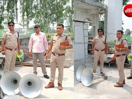 उत्तराखंड: मस्जिदों से लाउडस्पीकर हटाने पर बवाल, एकतरफा कार्रवाई का आरोप लगा सड़क पर उतरा मुस्लिम समाज