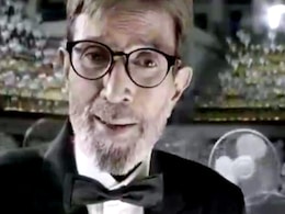 Battling Cancer, A Fractured Leg: How Rajesh Khanna Faced The Camera One Last Time
