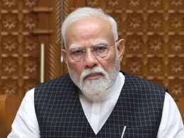 असम में बाढ़ का कहर: पीएम मोदी ने केंद्रीय मंत्री सोनोवाल को क&zwj;िया फोन, स्थिति की जानकारी ली