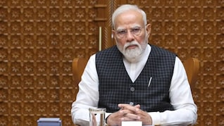 NSUI नेता की बढ़ीं मुश्किलें , PM मोदी के फेक AI वीडियो मामले में FIR दर्ज