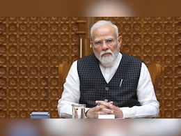 NSUI नेता की बढ़ीं मुश्किलें , PM मोदी के फेक AI वीडियो मामले में FIR दर्ज