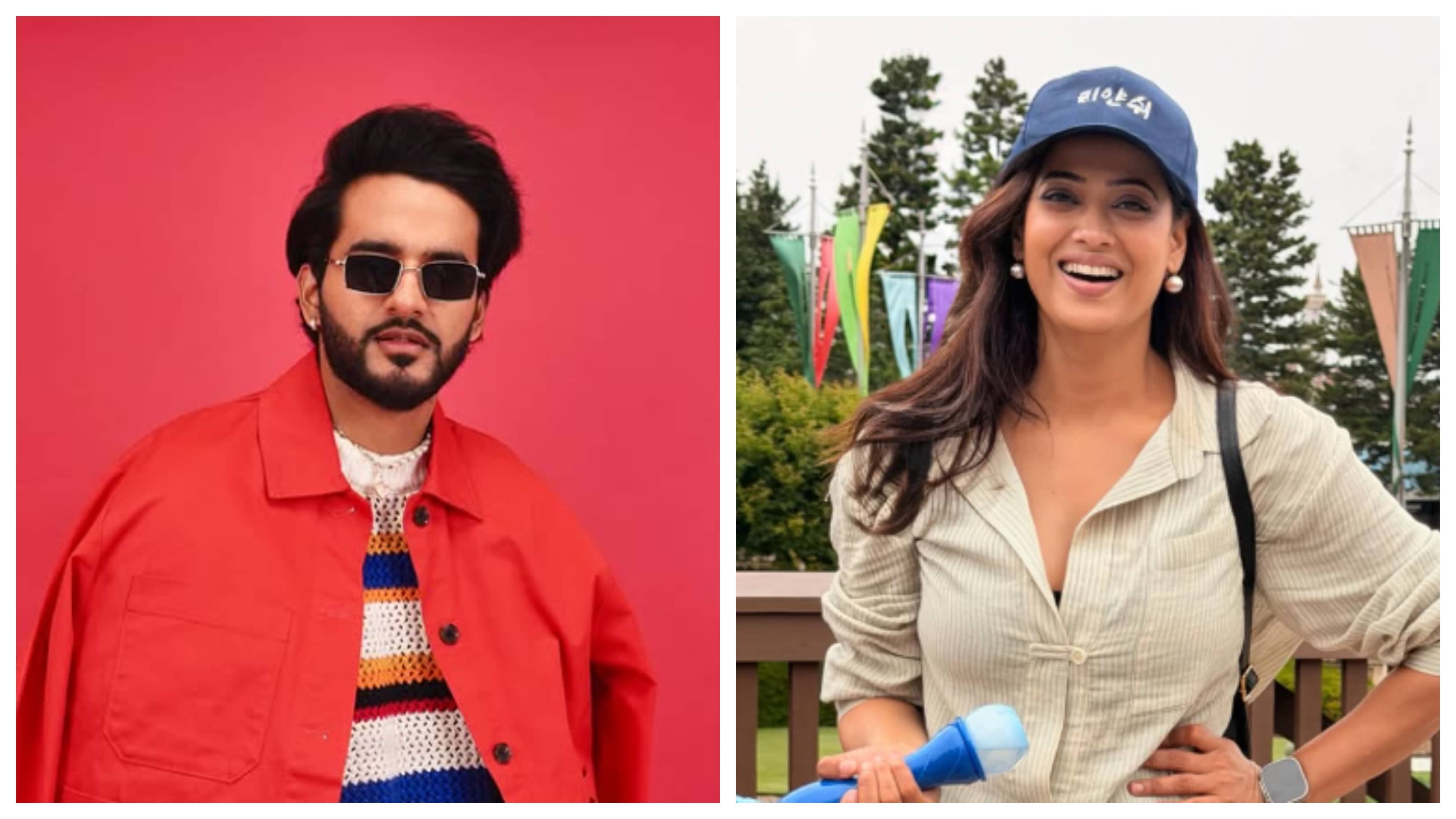 Reports say Shweta Tiwari and Fukra Insaan may join The Traitors Season 2