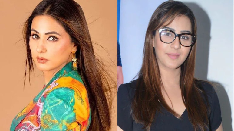 Are Hina Khan And Shilpa Shinde Heading For A <i>Lock Upp 2</i> Showdown? What We Know