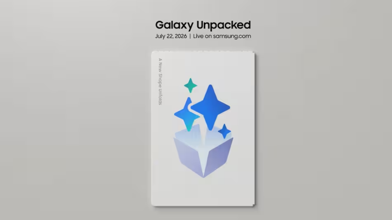 Samsung Galaxy Unpacked: Termin, Uhrzeit und Erwartungen