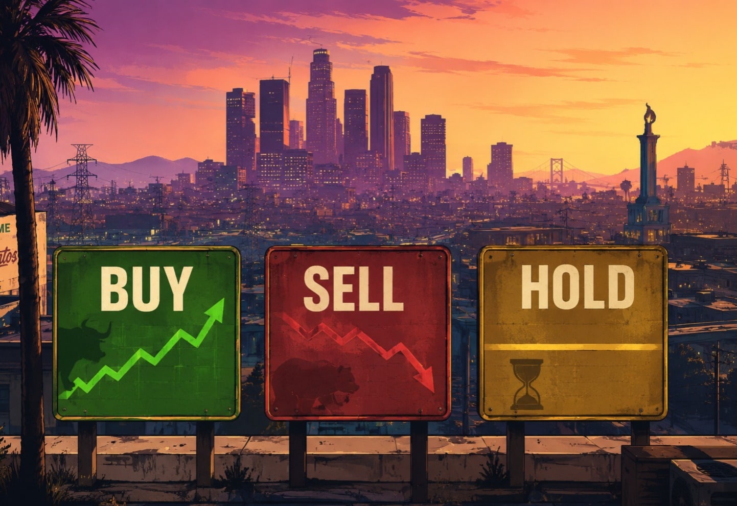 Buy, Sell Or Hold: Ashok Leyland, Canara Bank, Trent, Vedanta Steel - Ask Profit