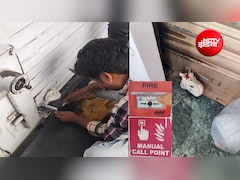 भोपाल में Unacademy और दुर्रानी कोचिंग सील, फायर सेफ्टी नियमों की अनदेखी पर BMC का बड़ा एक्शन