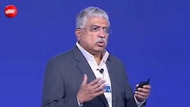 कर्नाटक के धारवाड़ से लेकर IIT बॉम्बे तक, कुछ ऐसी है नंदन नीलेकणी की एजुकेशन जर्नी