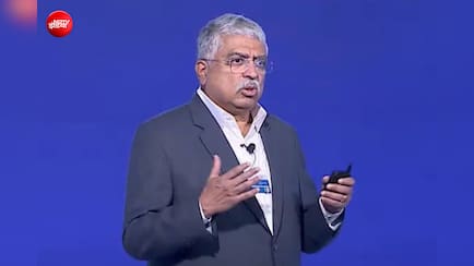 कर्नाटक के धारवाड़ से लेकर IIT बॉम्बे तक, कुछ ऐसी है नंदन नीलेकणी की एजुकेशन जर्नी
