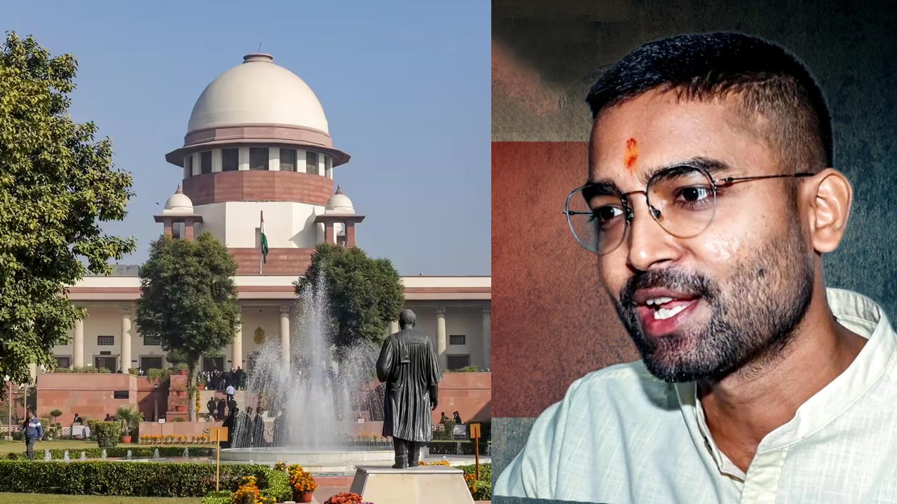 6 Months, 2 Stints: Supreme Court Asks Bihar How Unelected Minister Can Continue