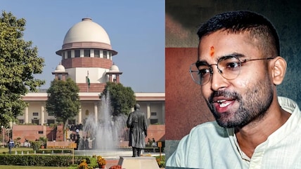 6 Months, 2 Stints: Supreme Court Asks Bihar How Unelected Minister Can Continue