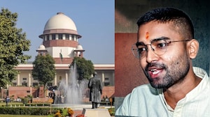 6 Months, 2 Stints: Supreme Court Asks Bihar How Unelected Minister Can Continue