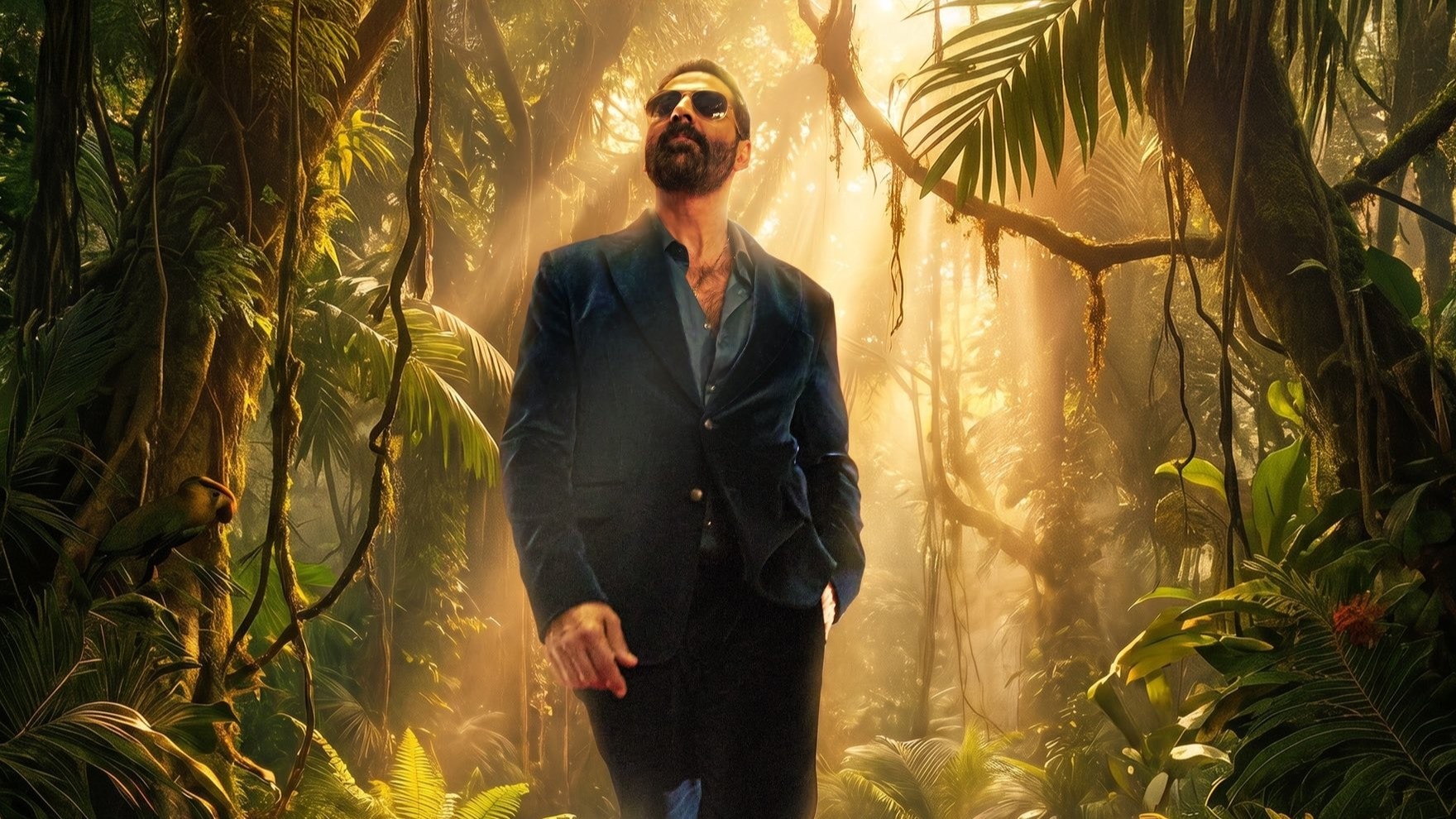 Akshay Kumar’s ‘Welcome to the Jungle’ sees sharp show-count drop on day 7