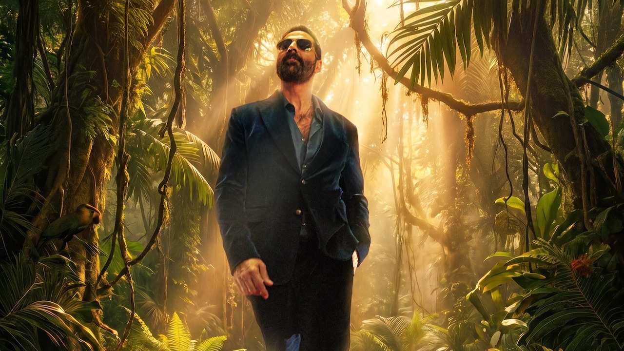 Welcome To The Jungle Box Office Collection Day 7: Weekday Blues Continue For Akshay Film; Earns This Much