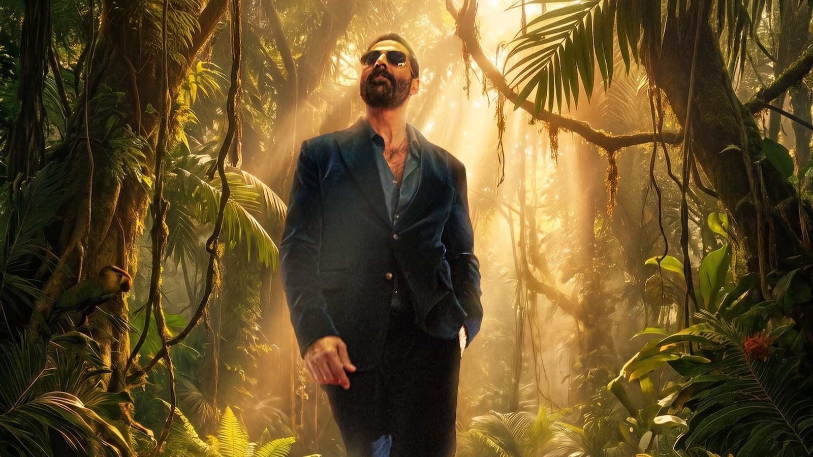 Welcome To The Jungle Box Office Collection: Akshay Kumar Film Earns Rs 4.5 Crore On Day 8