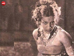 ना कुकू, ना हेलेन और ना ही बिंदु, 91 साल पहले इस नर्तकी की वजह से मनोरंजन की दुनिया में हुई डांस की एंट्री