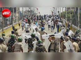 694 आरोपी हिरासत में, 91 पुलिसकर्मी घायल... बिहार पुलिस ने बताया छात्रों के प्रदर्शन में क्या हुई कार्रवाई?