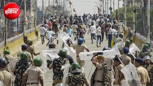 694 आरोपी हिरासत में, 91 पुलिसकर्मी घायल... बिहार पुलिस ने बताया छात्रों के प्रदर्शन में क्या हुई कार्रवाई?