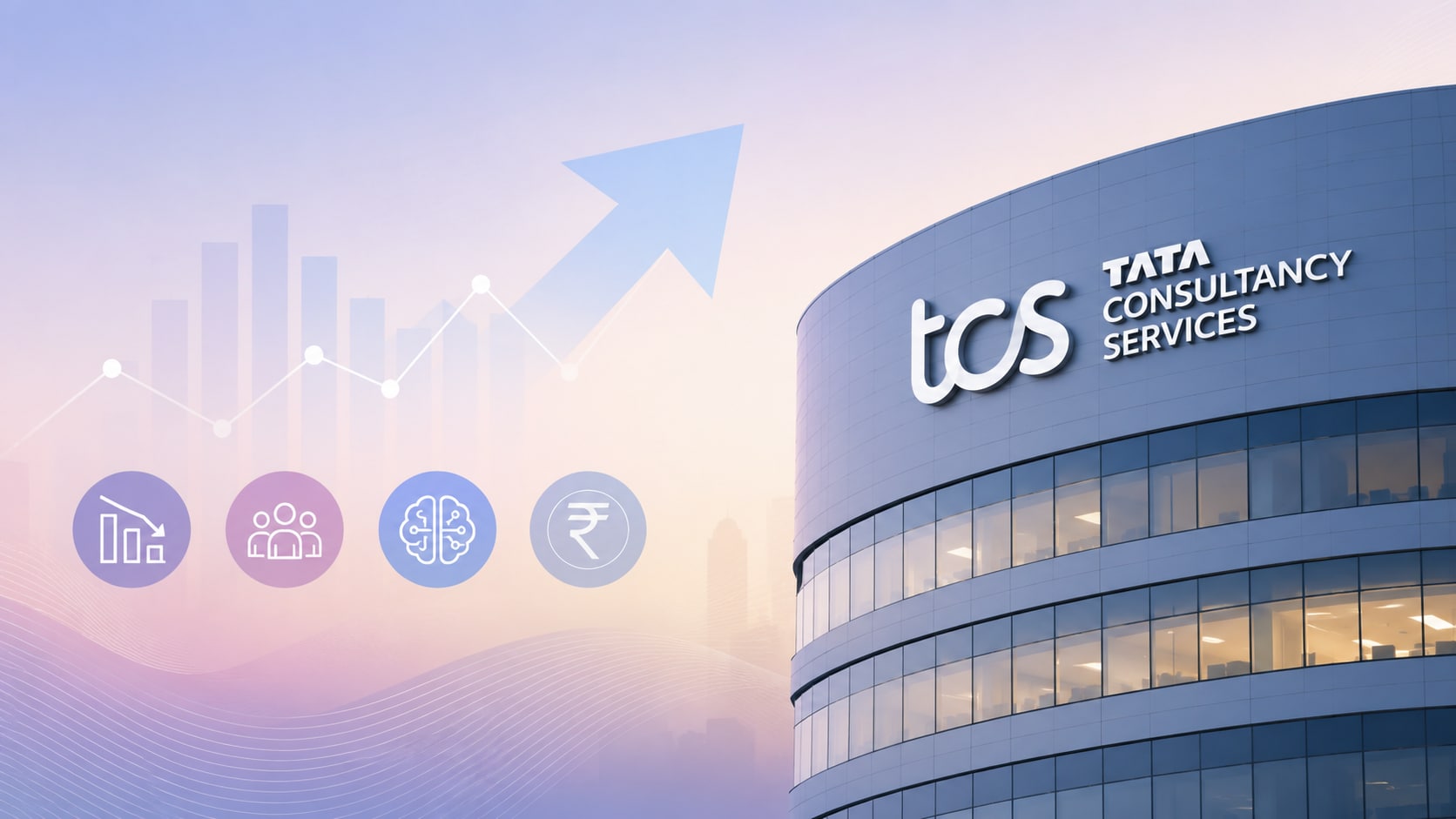TCS announces Q2 results date and will consider interim dividend and record date