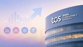 TCS Q1 Results: AI Greenshoots, In-Line Profit And Lukewarm Dividend — Key Hits & Misses