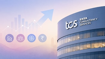 TCS Q1 Results: AI Greenshoots, In-Line Profit And Lukewarm Dividend &mdash; Key Hits & Misses