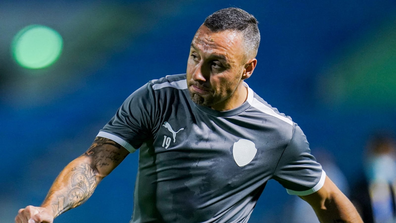 Former Spain And Arsenal Playmaker Santi Cazorla Retires At 41