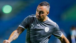 Former Spain And Arsenal Playmaker Santi Cazorla Retires At 41