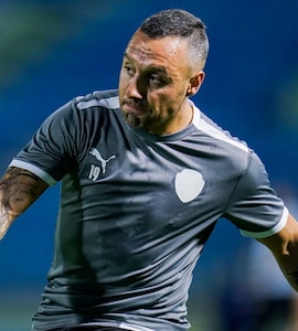 Former Spain And Arsenal Playmaker Santi Cazorla Retires At 41