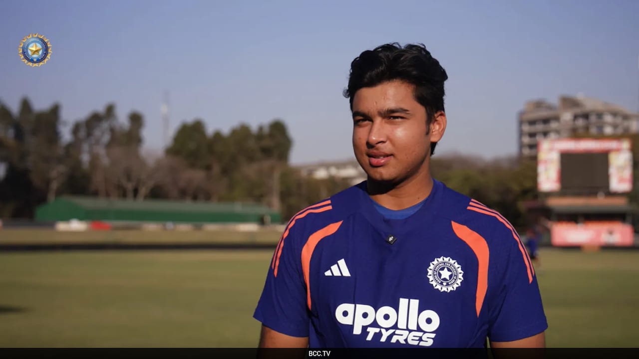 Vaibhav Suryavanshi: कई उतार-चढ़ाव आए..., वैभव सूर्यवंशी ने टीम इंडिया के लिए अपने मुश्किल आगाज पर दे दिया बड़ा बयान