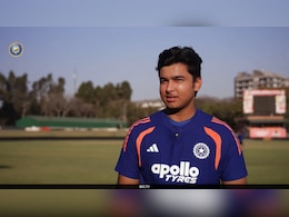 Vaibhav Suryavanshi: 'कई उतार-चढ़ाव आए...', वैभव सूर्यवंशी ने टीम इंडिया के लिए अपने मुश्किल आगाज पर दे दिया बड़ा बयान