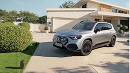 New-Gen Mercedes-Benz GLB EV Launch Gets The Green Light In India