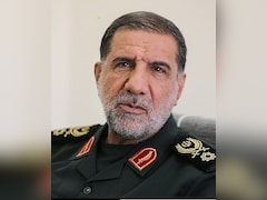 'Pay The Price': Iran MP Issues Warning To UAE Over Cooperation With US