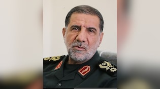'Pay The Price': Iran MP Issues Warning To UAE Over Cooperation With US