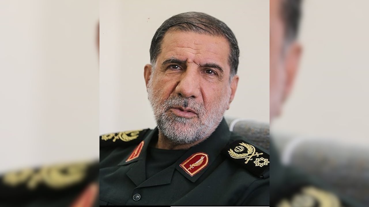 'Pay The Price': Iran MP Issues Warning To UAE Over Cooperation With US
