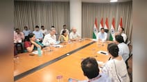 शिक्षा मंत्रालय का कार्यभार संभालते ही एक्शन में प्रह्लाद जोशी, अधिकारियों को दी सख्त चेतावनी