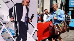 Inside Erling Haaland's Luxury Bag Collection: Rs 58 Lakh Hermes Birkin To Rs 11 Lakh Louis Vuitton Keepalls