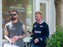 Virat Kohli Secretly Filmed In UK, RCB Teammate Shares Harrowing Details