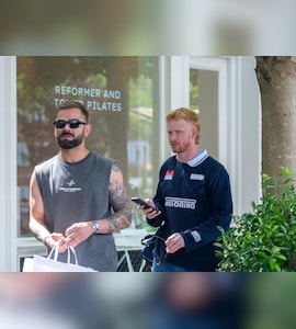 Virat Kohli Secretly Filmed In UK, RCB Teammate Shares Harrowing Details